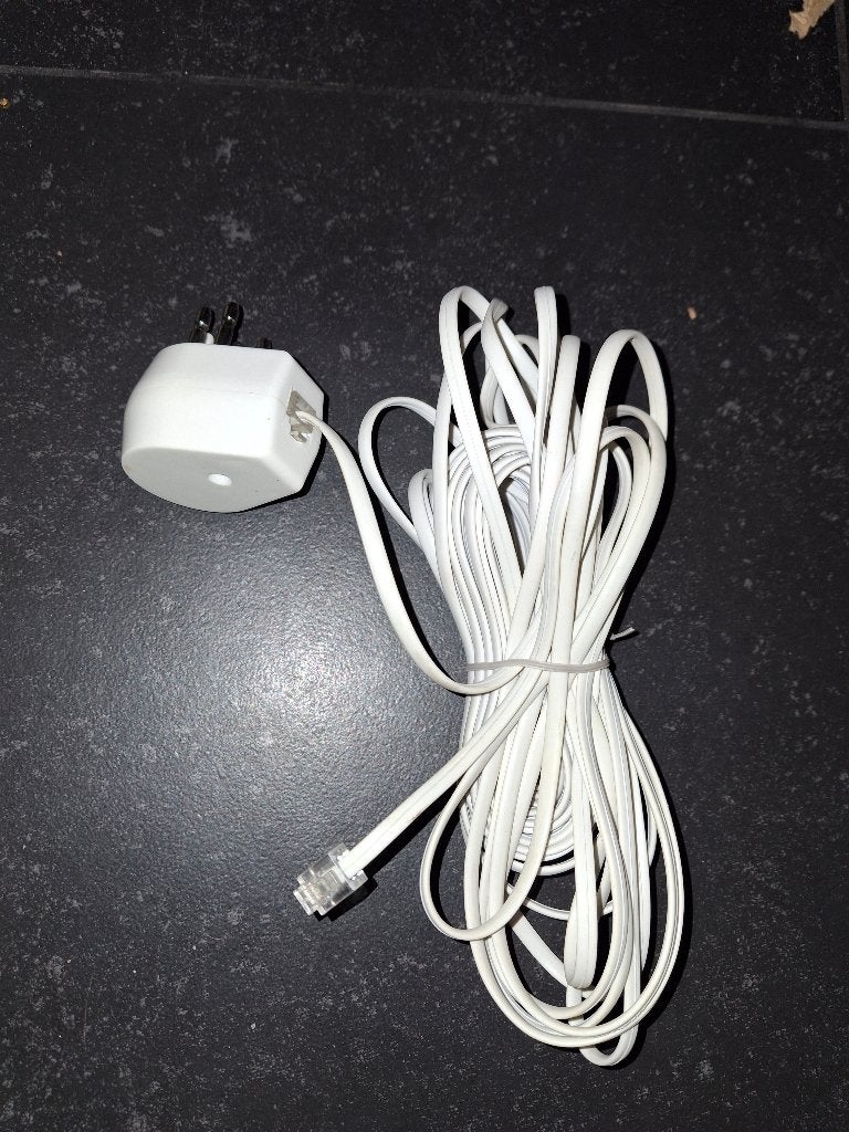 Câbles et chargeurs Internet et USB, Enlèvement, Utilisé, Autres marques, Câble ou Fil électrique