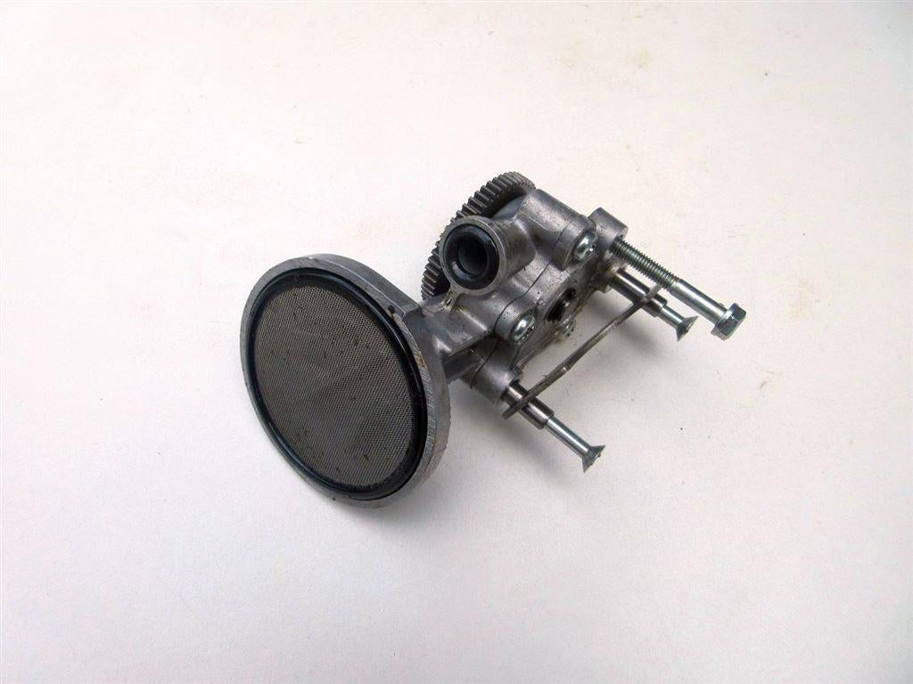 Kawasaki GPX600 oliepomp GPZ600 olie pomp Z750 Z650 GT550, Enlèvement ou Envoi, Utilisé