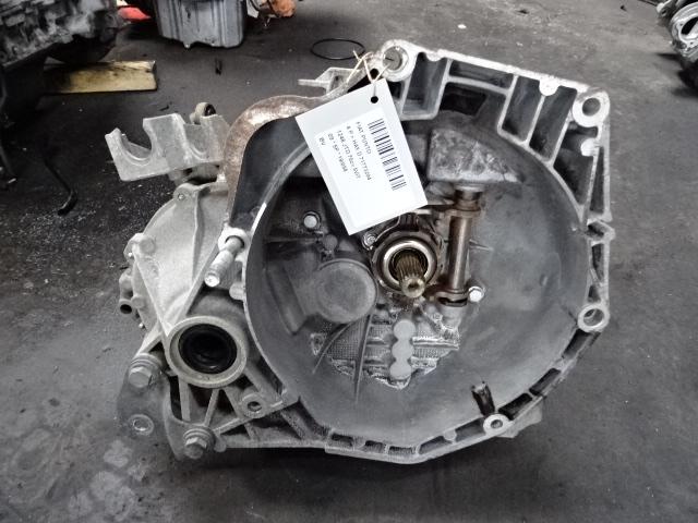 BOITE DE VITESSES Fiat Grande Punto (199) (71773204), Utilisé, Fiat
