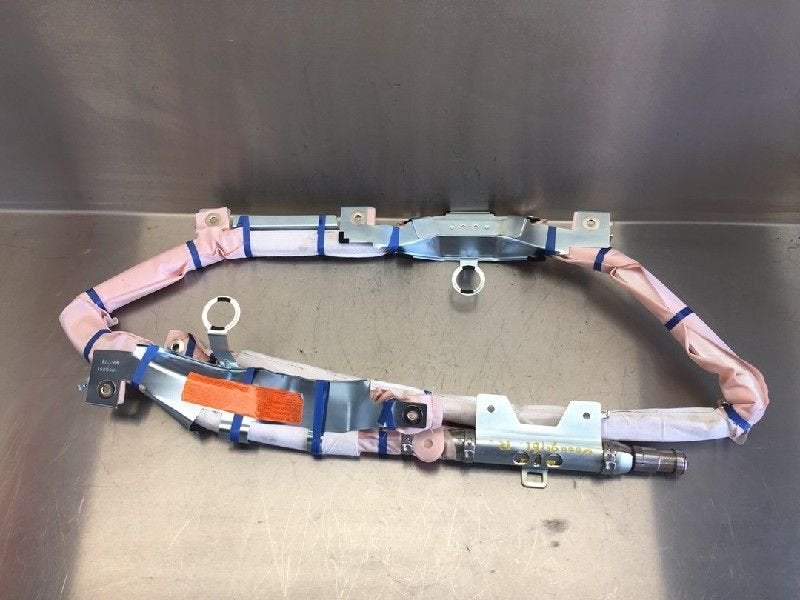 AIRBAG DAK RECHTS Subaru Forester (SH) (|FORESTER|), Gebruikt, Subaru