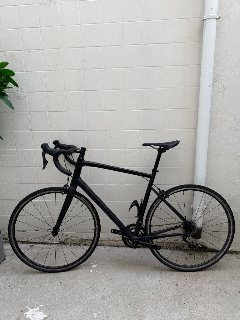 Koersfiets Specialized Allez, Fietsen en Brommers, Fietsen | Racefietsen, Gebruikt, Aluminium, 57 tot 61 cm, Meer dan 20 versnellingen