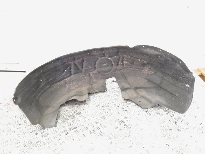 Wielkuip van een Audi A3, Gebruikt, -, -, -