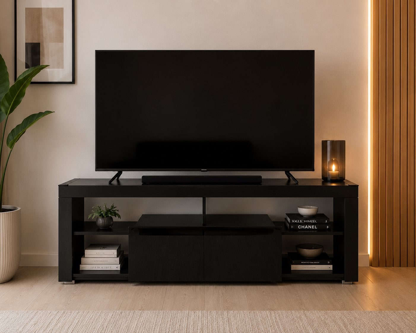 Tv kast, Ophalen of Verzenden, Zo goed als nieuw