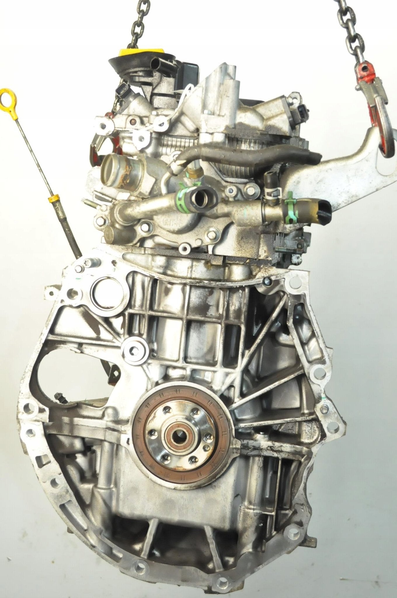 Moteur M5M400 Nu CLIO RENAULT, Envoi, Utilisé, Daihatsu