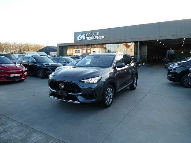 MG HS 1.5 i benzine 162pk Automaat Comfort ACC BLIS Leder, Autos, Achat, Entreprise, 5 places, Automatique