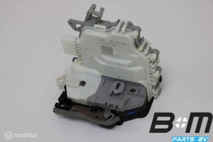 Portierslot LA (bestuurderskant) Audi RS3 8V Sportback, Gebruikt