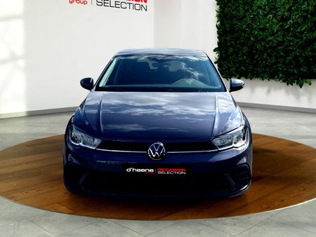 Volkswagen Polo Polo Life Business1.0 TSI OPF 70 kW (95 ch), Auto's, https://public.car-pass.be/vhr/78c1dc6c-dfe6-4ad9-9333-9ed1b351c3ac