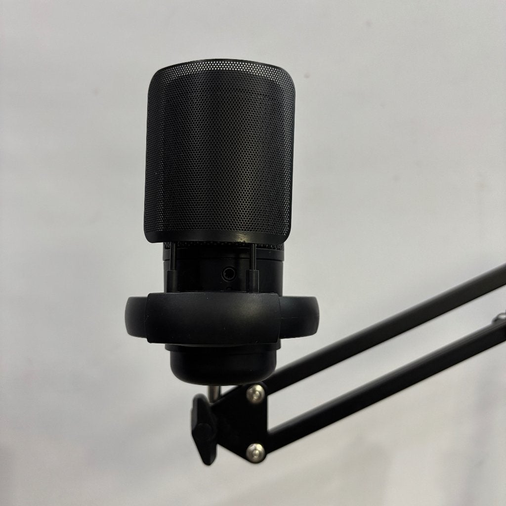 Set van 2 Anykuu Streamer USB Microphone Kits, Musique & Instruments, Microphones, Enlèvement ou Envoi, Utilisé, Autres types