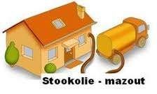 Gezocht Overschot Mazout, Ophalen, Gebruikt, Overige typen