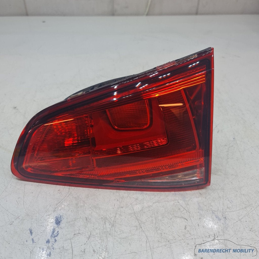Feu arri re VW Golf VII 7 5G0945094 droit int rieur original, Volkswagen, Volkswagen AG, Vw@volkswagen.de, Utilisé