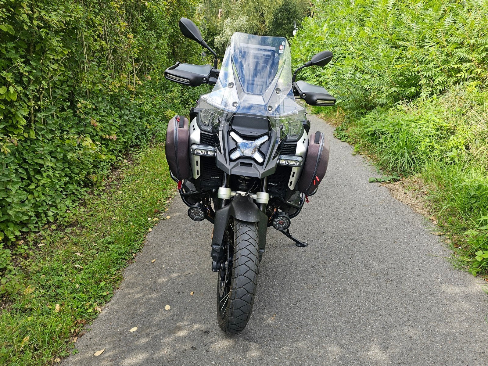 BMW R 1300 GS Adventure, Motos, Enlèvement ou Envoi, Utilisé
