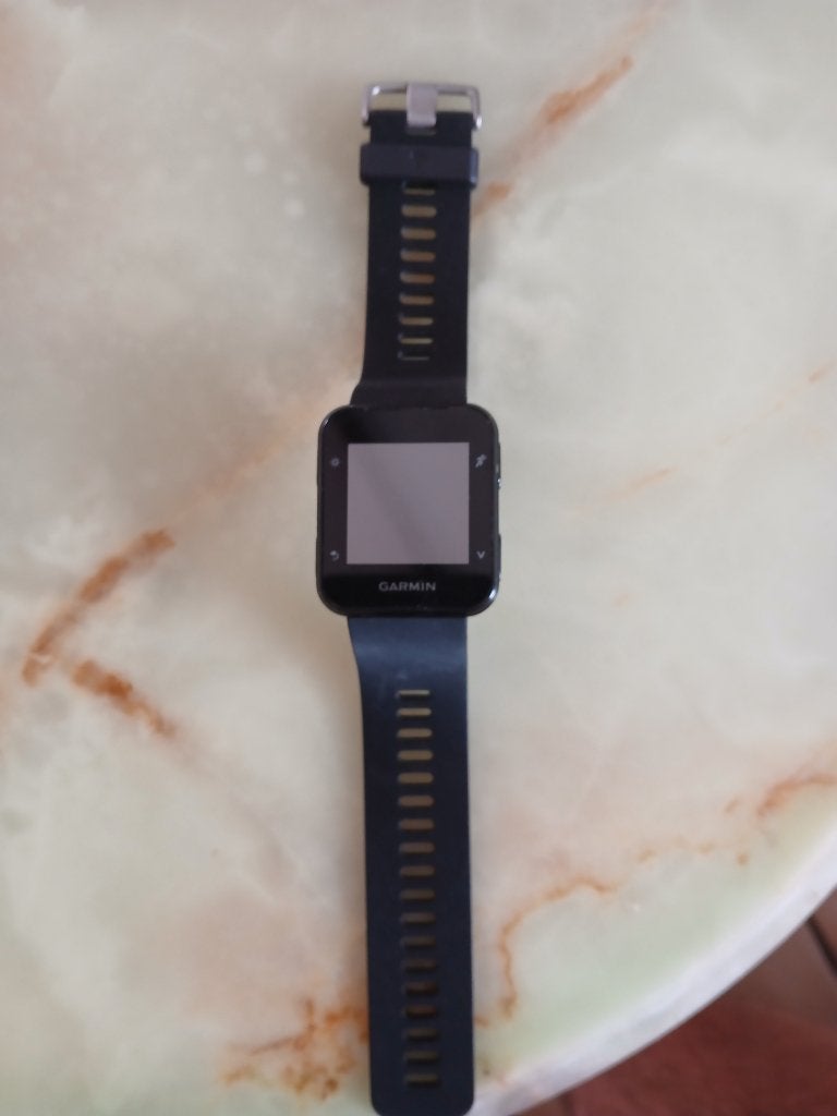 Garmin forerunner 35, Enlèvement ou Envoi, Comme neuf