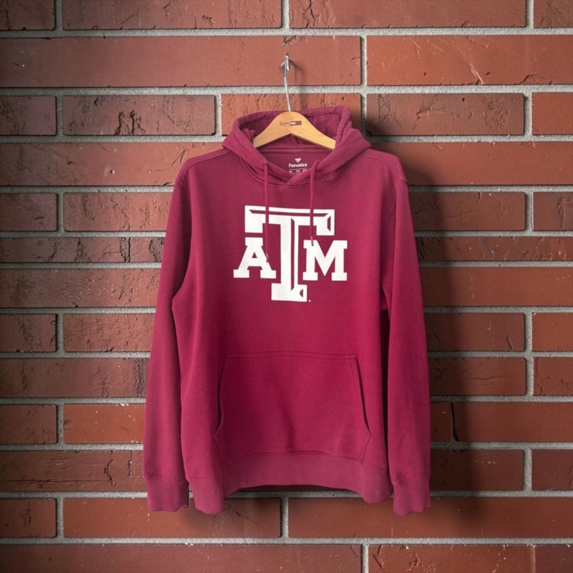 Pull Texas  A&M Université, Kleding | Dames, Truien en Vesten, Ophalen of Verzenden, Zo goed als nieuw