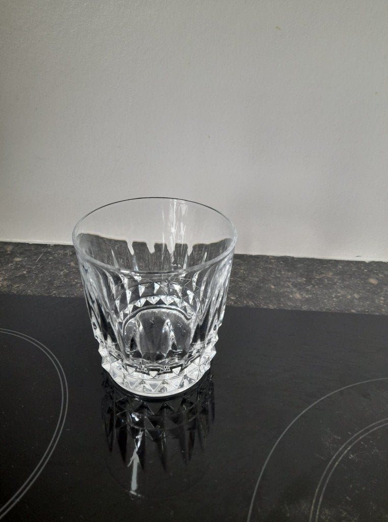 Whisky glazen, Verzamelen, Ophalen, Nieuw, Overige typen