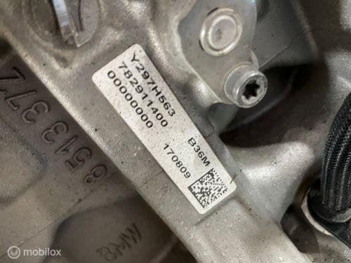 Benzinemotor B38A15A Mini Clubman F54 ('15-'24) 11002455307, Ophalen, Gebruikt, Mini