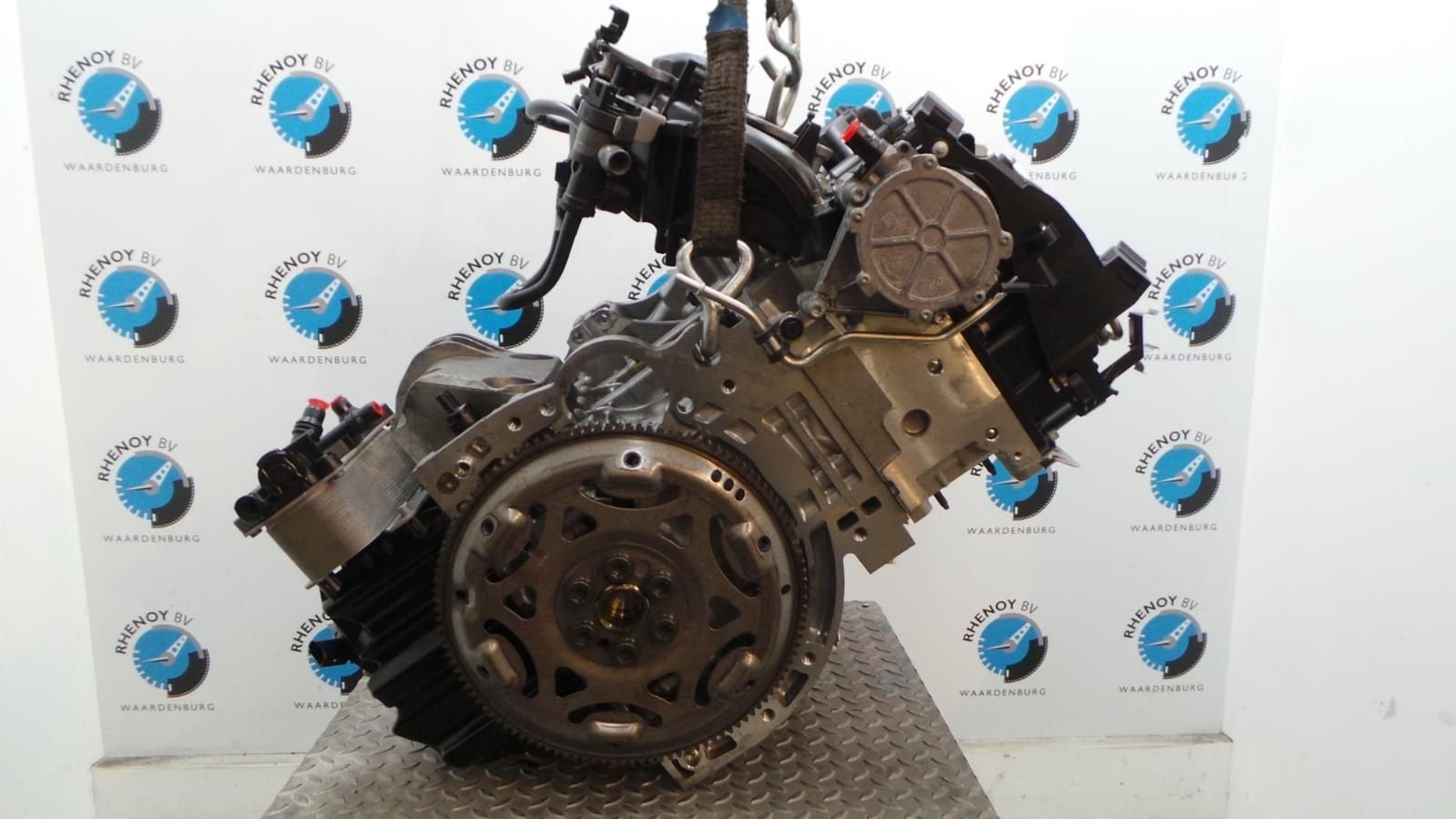 BMW X1 MOTOR 2013, Ophalen of Verzenden, Gebruikt, Stiba lid