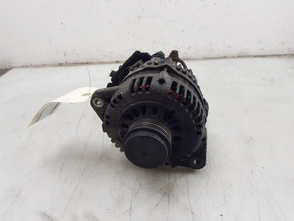 ALTERNATEUR V-Snaar Opel Combo (Corsa C) (|8973551982|), Dhr. J. Ham, Administratie@autoham.nl, Opel, Utilisé