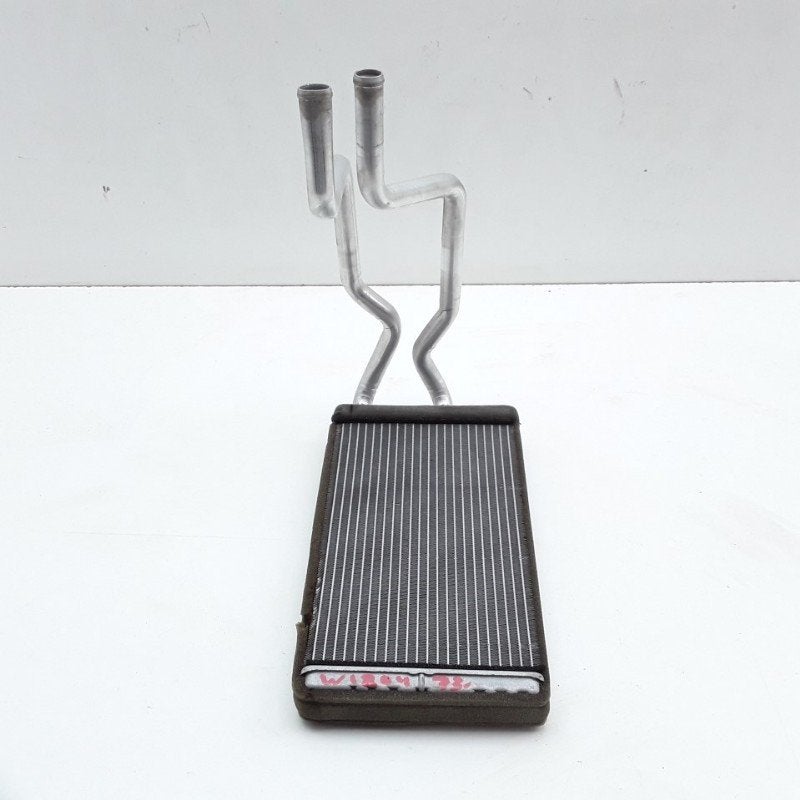 RADIATEUR DE CHAUFFAGE Lancer Sports Sedan (CY / CZ), Utilisé, Mitsubishi