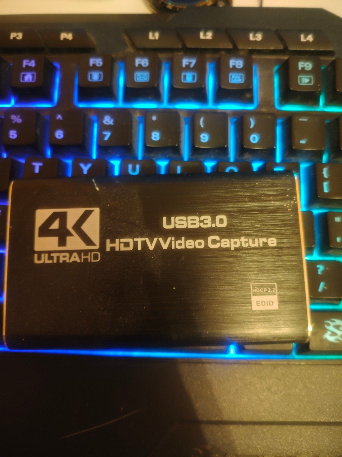 4k ultra hd voor livestreams, Computers en Software, Ophalen of Verzenden