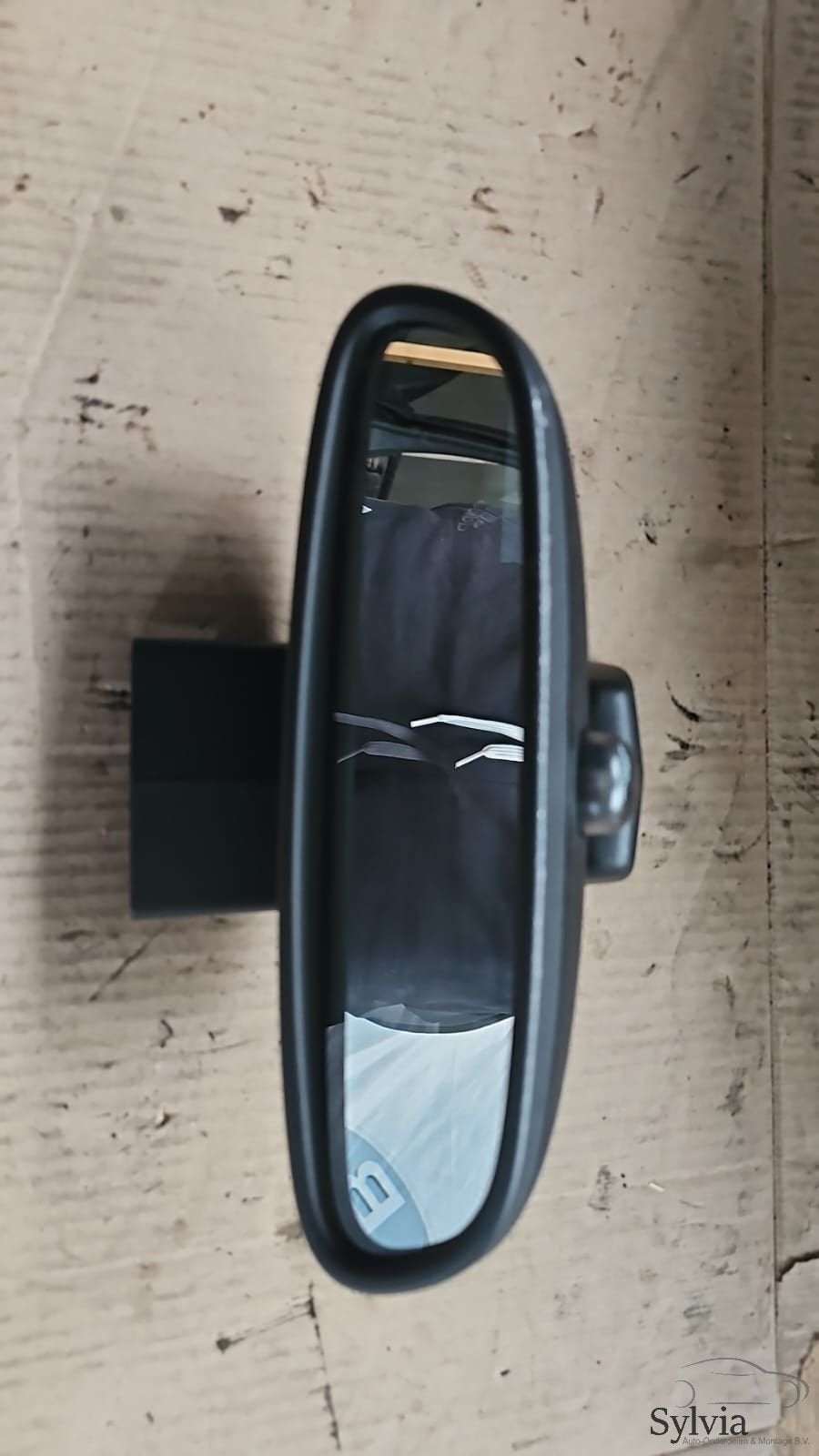 Binnenspiegel Manel / LED BMW 1 / 2 X1 X2 F series 511692435, Auto-onderdelen, Gebruikt, -, -, Ophalen of Verzenden
