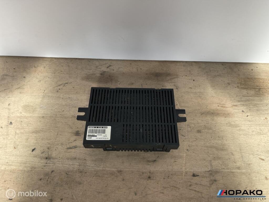 Lichtmodule LM II BMW 5 serie E60 E61 | 9154944, Auto-onderdelen, Gebruikt, Einsteinlaan 5 rijswijk, Bmw, Ophalen of Verzenden