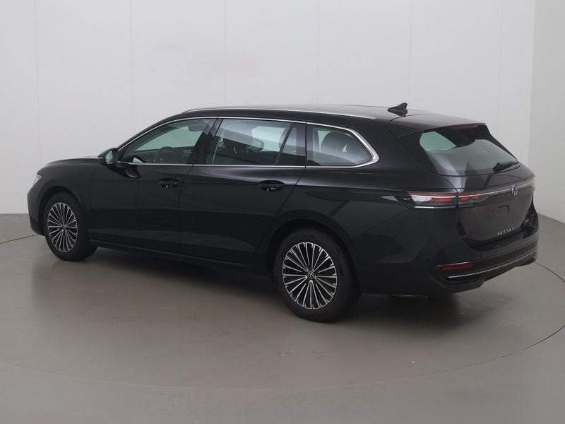 Volkswagen Passat Variant 1.5 eTSI Elegance 150 AT, Autos, Alarme, Achat, 110 kW, Entreprise