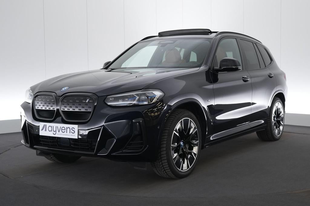 (2DBX575) BMW IX3, Achat, Entreprise, IX3, https://public.car-pass.be/vhr/160a7a0f-7720-4c0c-a31b-b7a64996b1b1