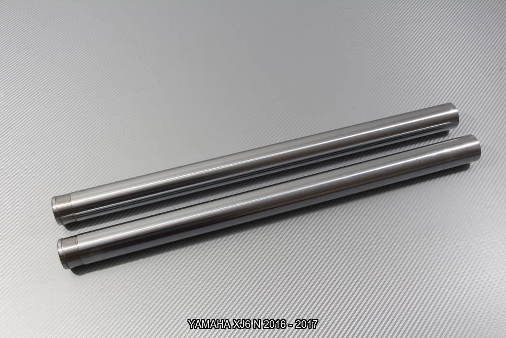 Tubes de fourche SPR YAMAHA XJ6 N 2016 - 2017, Motos, Enlèvement ou Envoi, Neuf