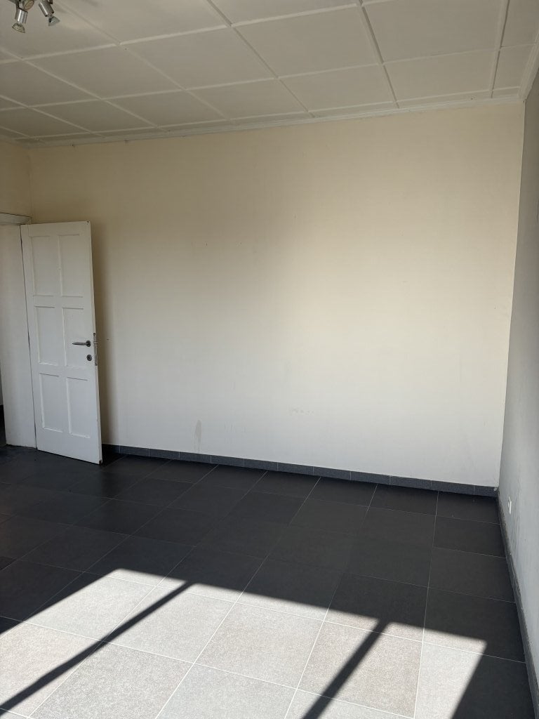 Appartement op gelijkvloers te huur, Immo
