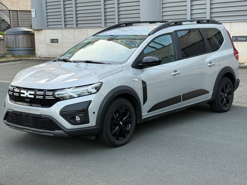 Dacia  Jogger, Autos, Euro 5, Achat, Entreprise, 7 places