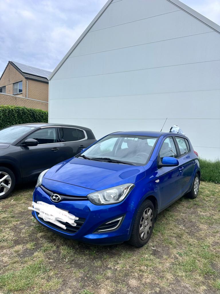 Hyundai i20 essence automatique, Autos, Hyundai, Achat, Automatique, Particulier, Essence