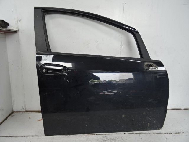 PORTE AVANT DROITE Fiat Grande Punto (199) (01-2005/06-2013), Mevr. I. Hauben, Utilisé, Droite, Porte