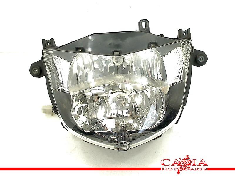KOPLAMP Honda NT 700 V Deauville 2006-2010 (NT700V), Motoren, Dhr. S. di Majo, Gebruikt, Info@cama-motorparts.nl, P.J. Troelstraweg 8 8
3144 CX  MAASSLUIS, NL