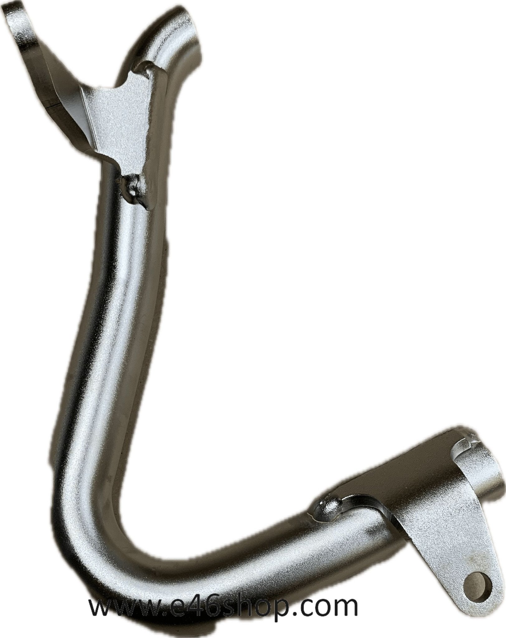 VALBEUGEL RECHTS  BMW K48 K1600 GT EN GTL OE 77147700464, Motoren, Ophalen of Verzenden, -, -, -
