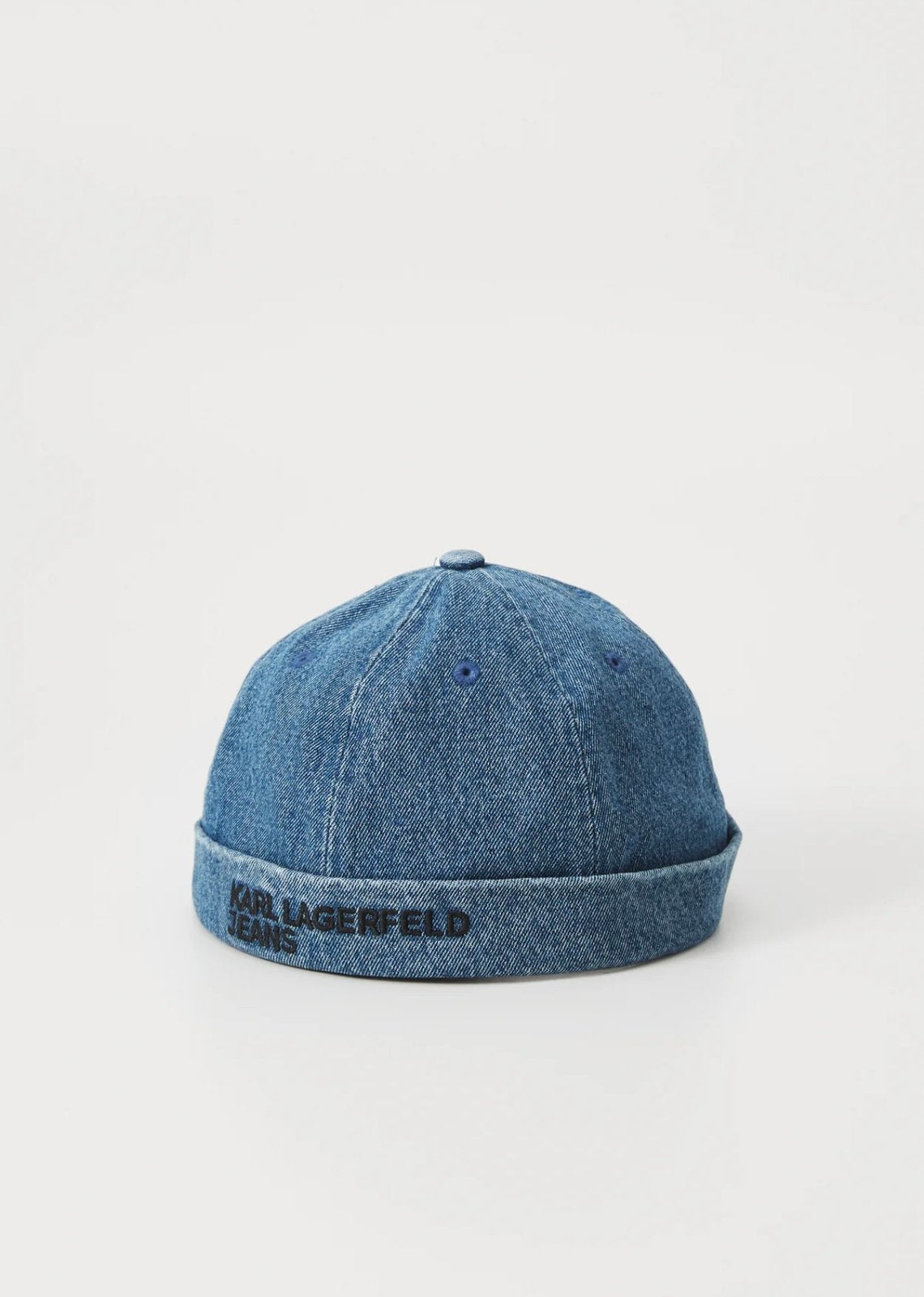 KARL LAGERFELD JEANS CAP, Enlèvement, Neuf