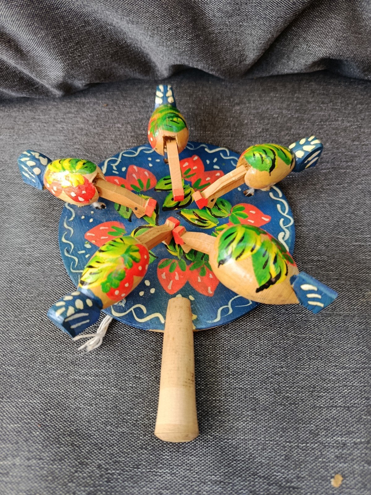 Vintage speelgoed, Antiek en Kunst, Antiek | Speelgoed, Ophalen of Verzenden