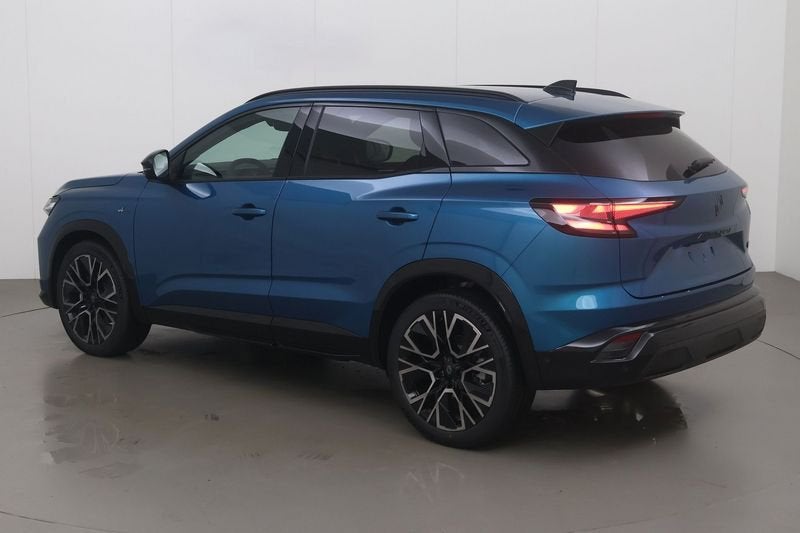 Renault Austral, Auto's, Automaat, https://public.car-pass.be/vhr/3f216ede-b20d-48df-8e6f-9a86e5c9fbc0, Gebruikt, 2 kWh