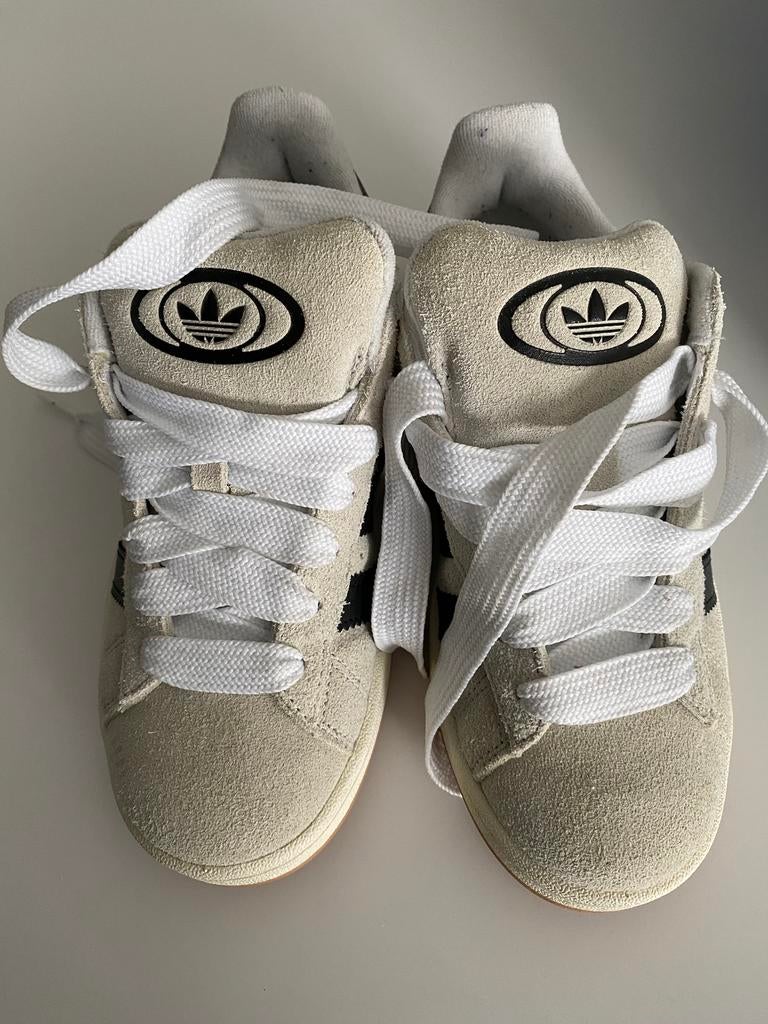 adidas campus 37 1/3, Ophalen of Verzenden, Nieuw
