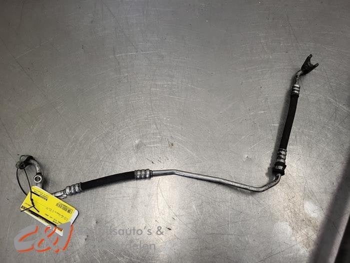 Airco Leiding van een Mercedes Vito, Gebruikt, -, Ophalen of Verzenden, -