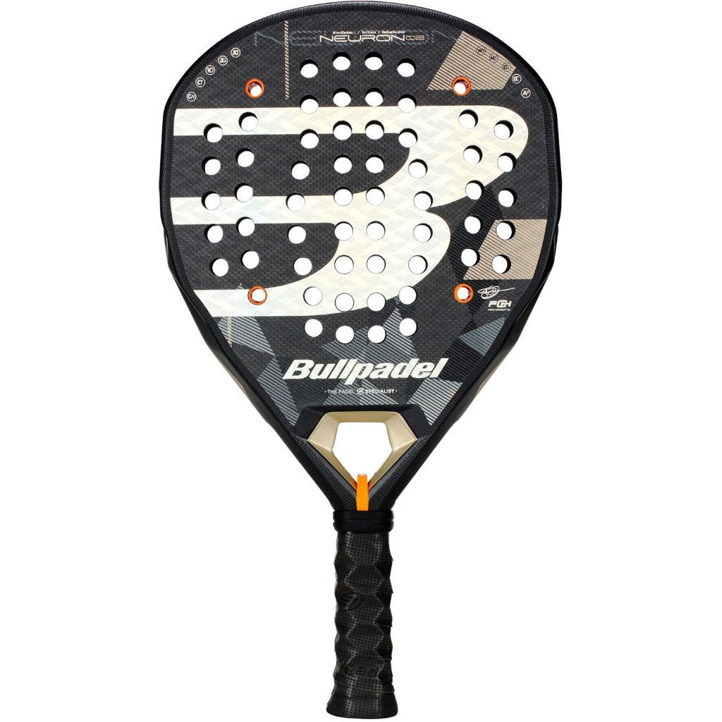 Bullpadel Neuron 02 Nieuw, Enlèvement ou Envoi, Neuf, Raquette de padel