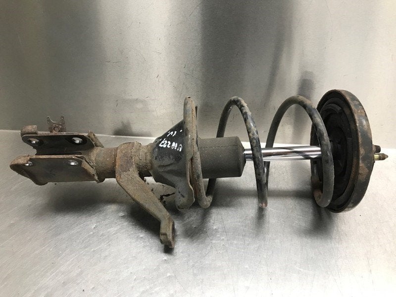 JAMBE DE FORCE AVANT GAUCHE Honda Civic (ES), Utilisé, Honda