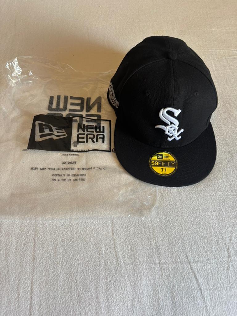 Casquette New Era, Enlèvement ou Envoi, Comme neuf, Casquette