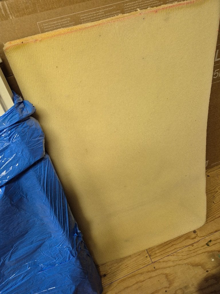babybed, Ophalen, Gebruikt, Ledikant