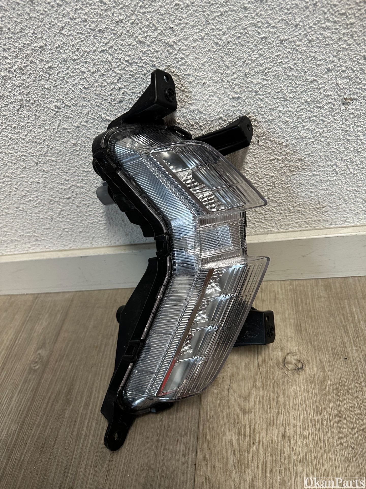 Kia e-Niro Facelift rechter dagrijverlichting rechts 92208Q4, Gebruikt, Kia