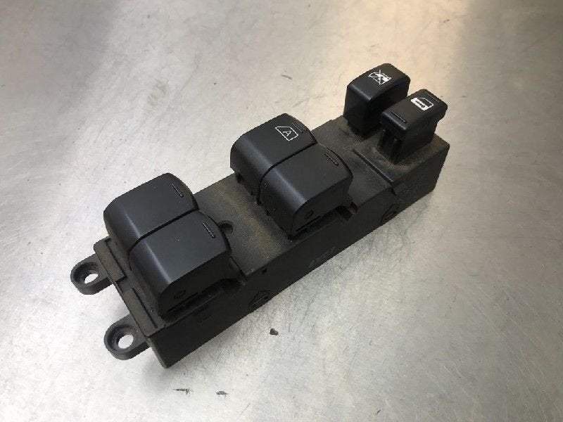 COMMUTATEUR VITRES ELECTRIQUES Subaru Impreza III (GH / GR), Utilisé, Subaru