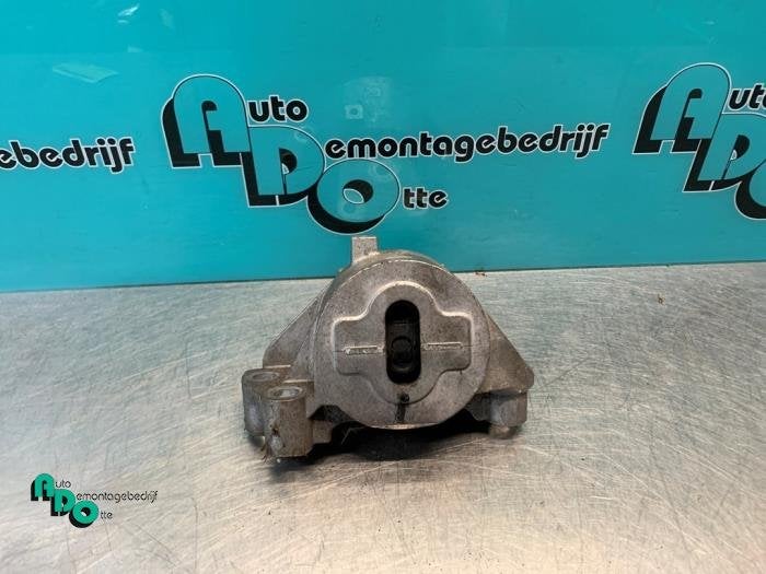 Support moteur d'un Peugeot Bipper (Bipper 08-), -, 3 mois de garantie, Utilisé, -