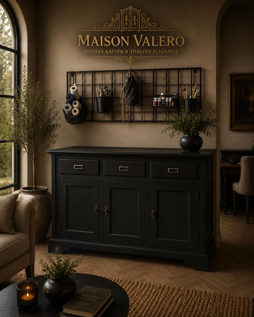 Maison Valero |x| One of a Kind, Huis en Inrichting, Kasten | Overige, Zo goed als nieuw, Ophalen of Verzenden