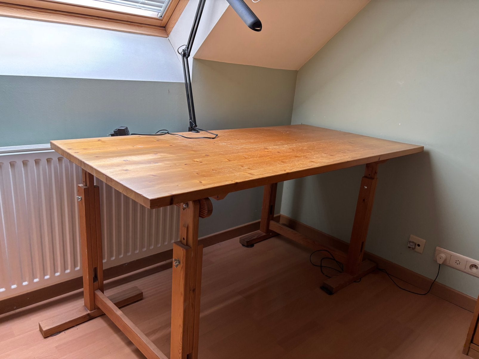 Bureau, Maison & Meubles, Enlèvement, Utilisé
