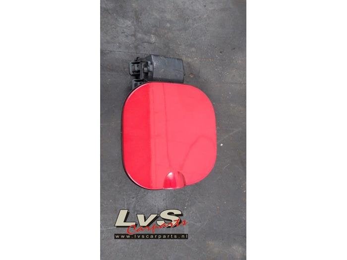 Clapet réservoir d'un Renault Twingo (TENNP), Renault, -, 3 mois de garantie, Utilisé