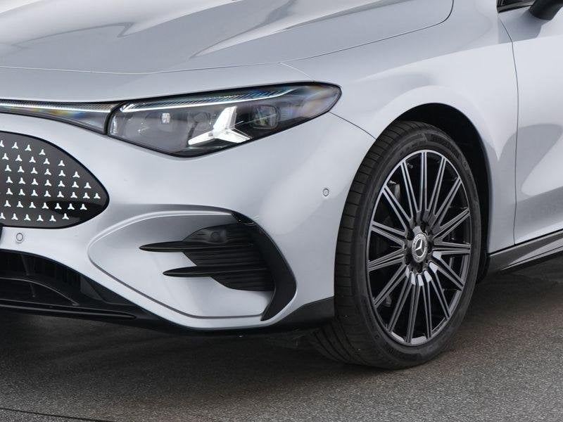 Mercedes-Benz CLA-Klasse Shooting Brake 250+ AMG Line + SUPE, Achat, Entreprise, Entretenue par le concessionnaire, Noir